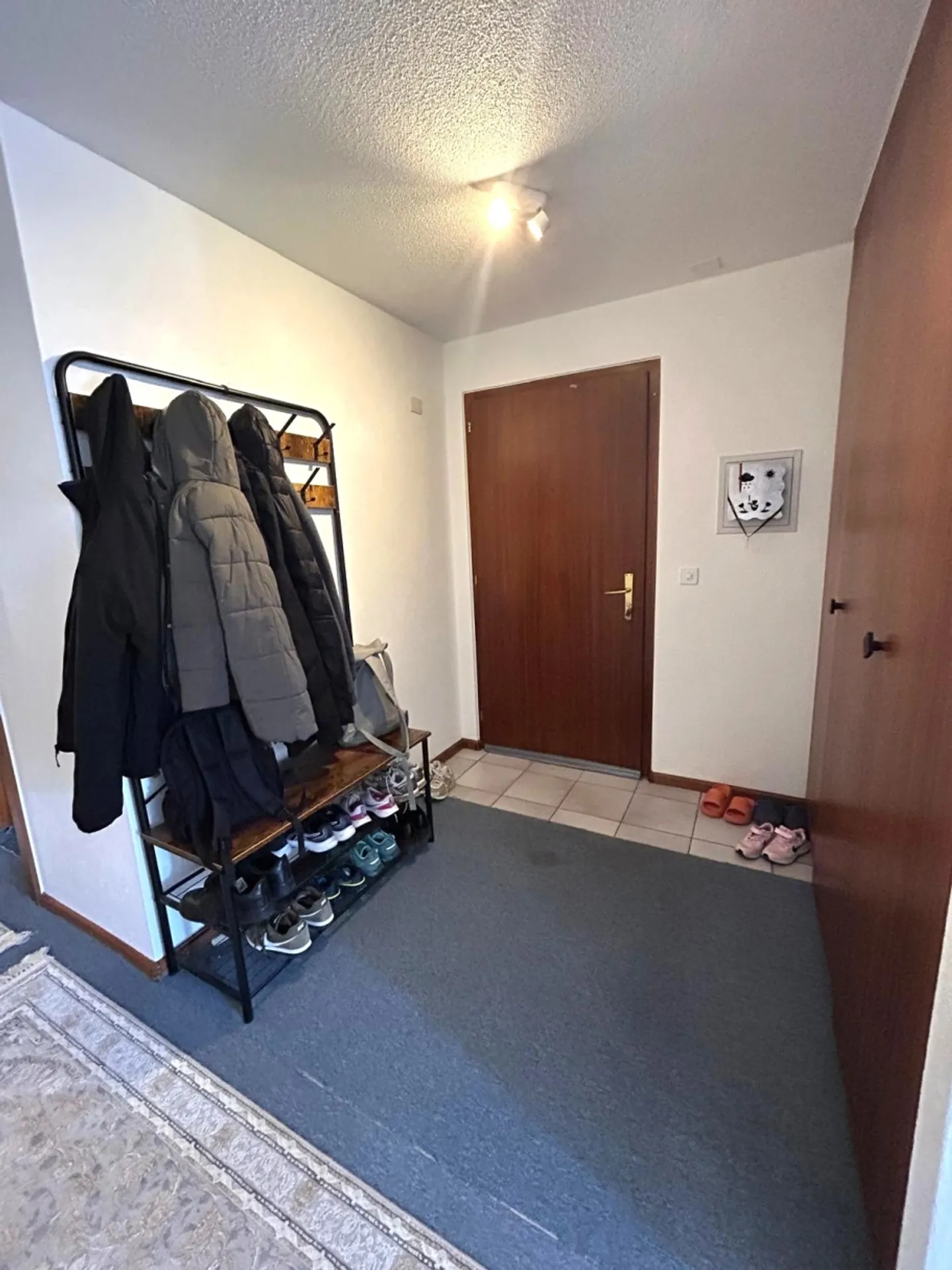 Appartamento - 4,5 stanze - 120 m2 - Savièse - ESCLUSIVITÀ - Ref. 10264493 - Foto 11 di 12