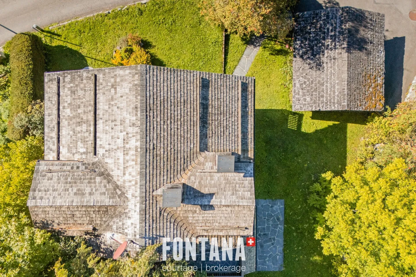 Chalet eccezionale e posizione privilegiata - Foto 24 di 29