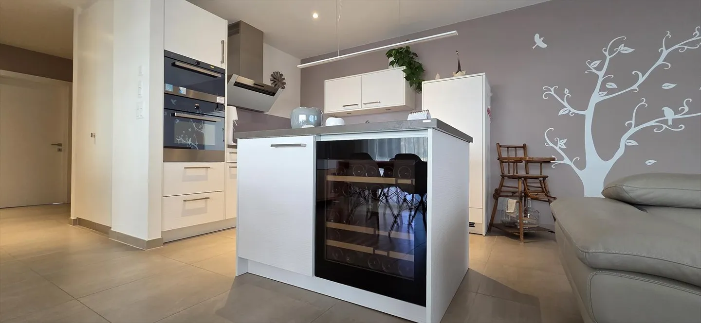 4,5-Zimmer-Wohnung - Foto 3 von 5