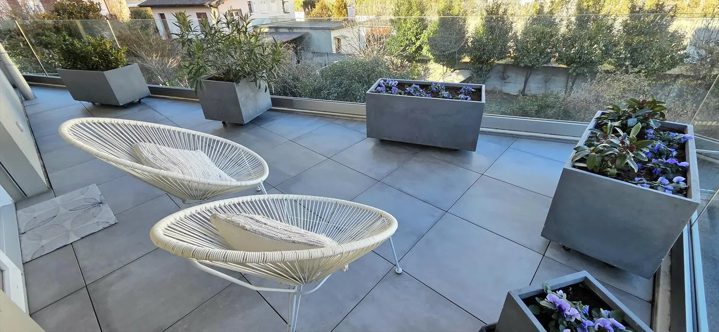 4,5-Zimmer-Wohnung - Foto 5 von 5