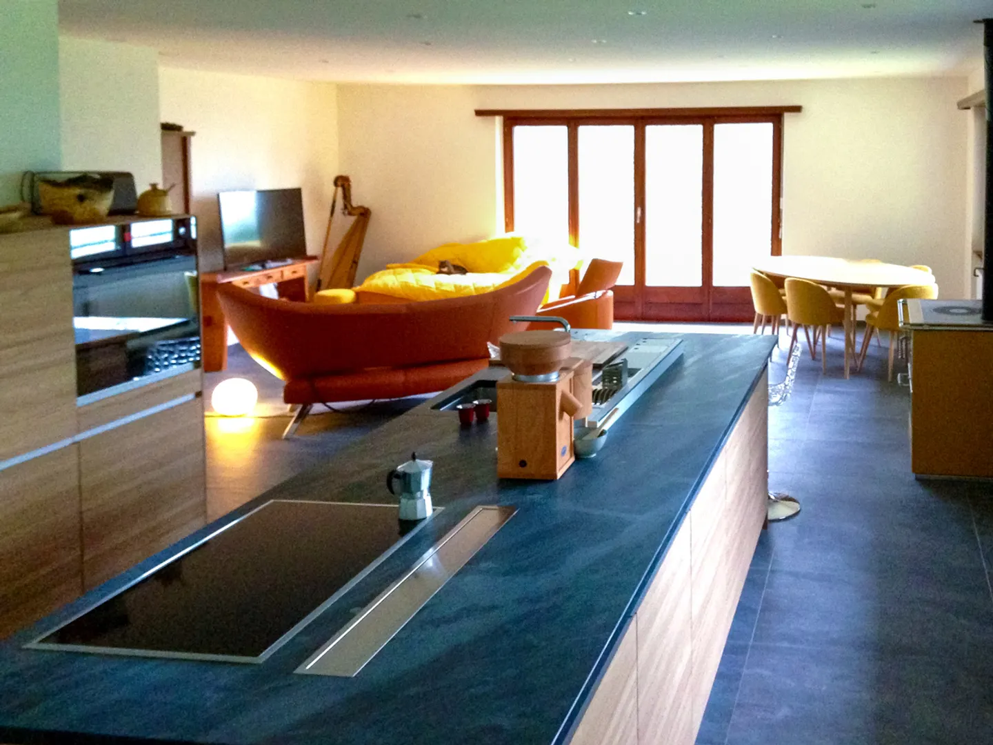 Chalet con Vista Mozzafiato - Foto 5 di 12