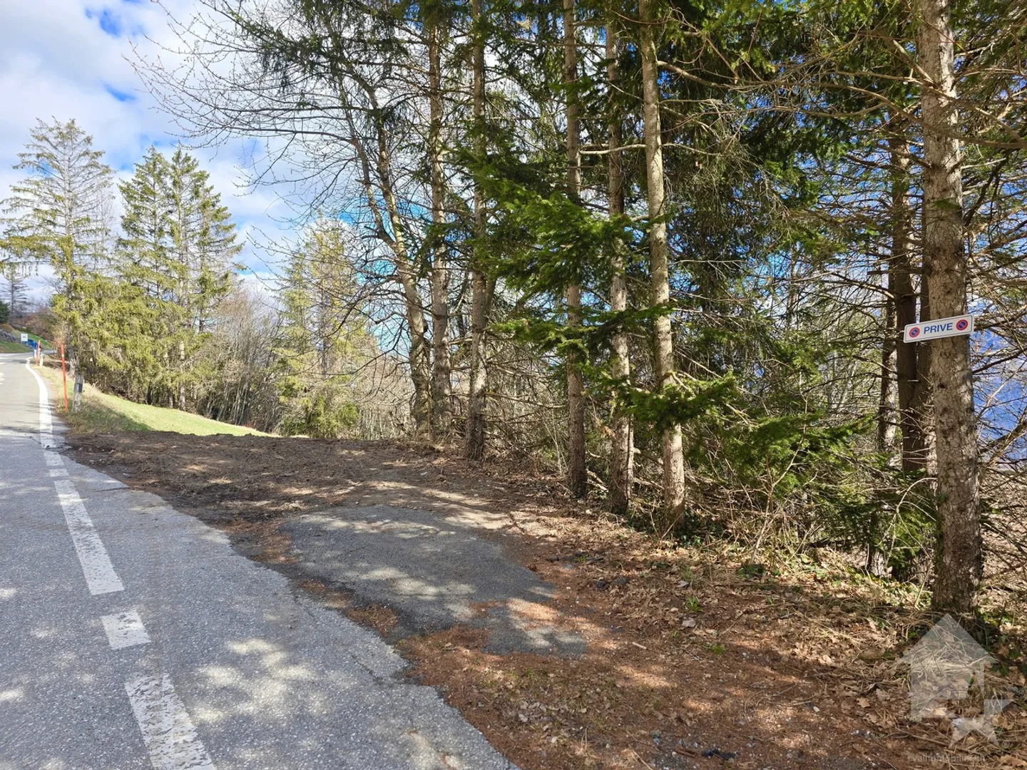 «Chalet de 5,5 pièces de 140 m2 sur les hauts de Savièse» - Photo 17 sur 30