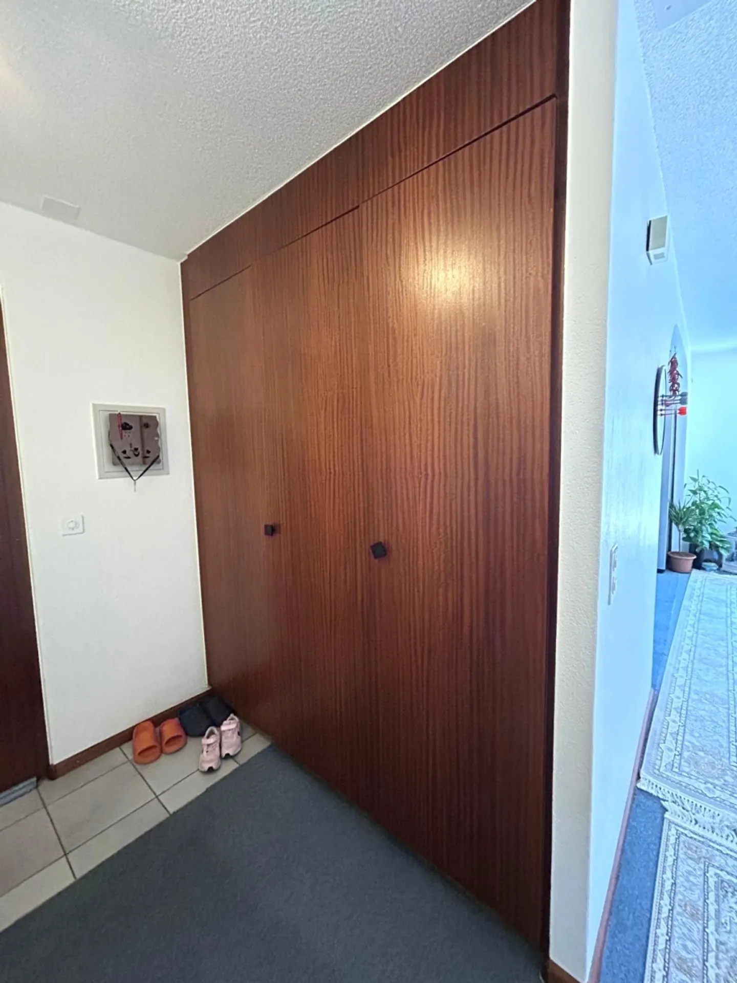 Appartamento - 4,5 stanze - 120 m2 - Savièse - ESCLUSIVITÀ - Ref. 10264493 - Foto 12 di 12