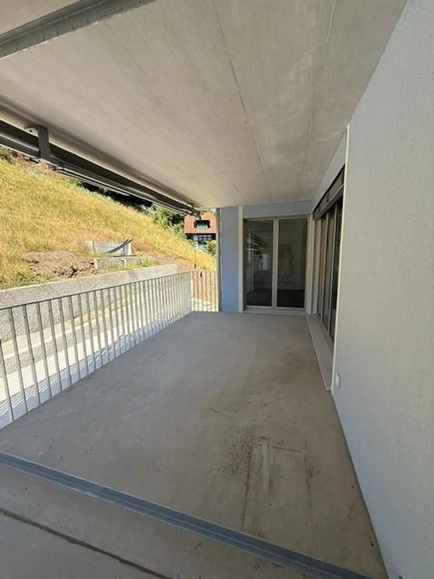 Modernes Apartment mit Aussicht - Foto 6 von 6