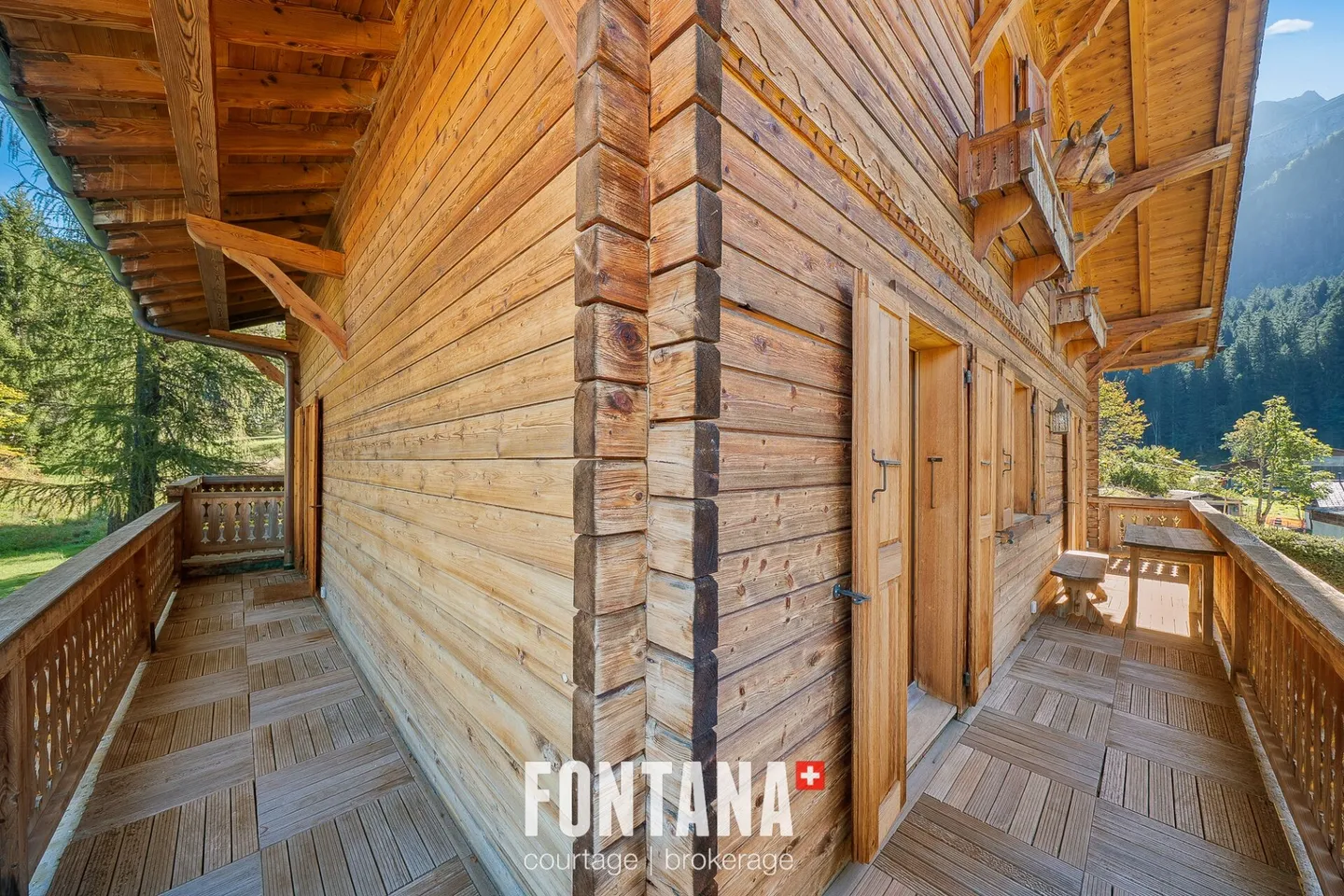 Chalet eccezionale e posizione privilegiata - Foto 26 di 29