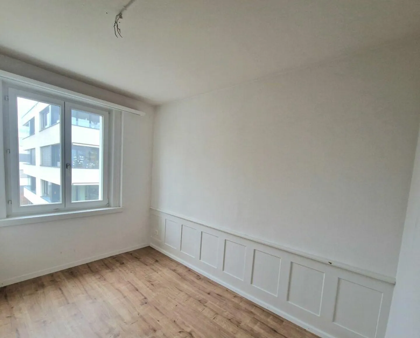 Appartement 4.0 pièces avec charme dans un emplacement central - Photo 7 sur 9