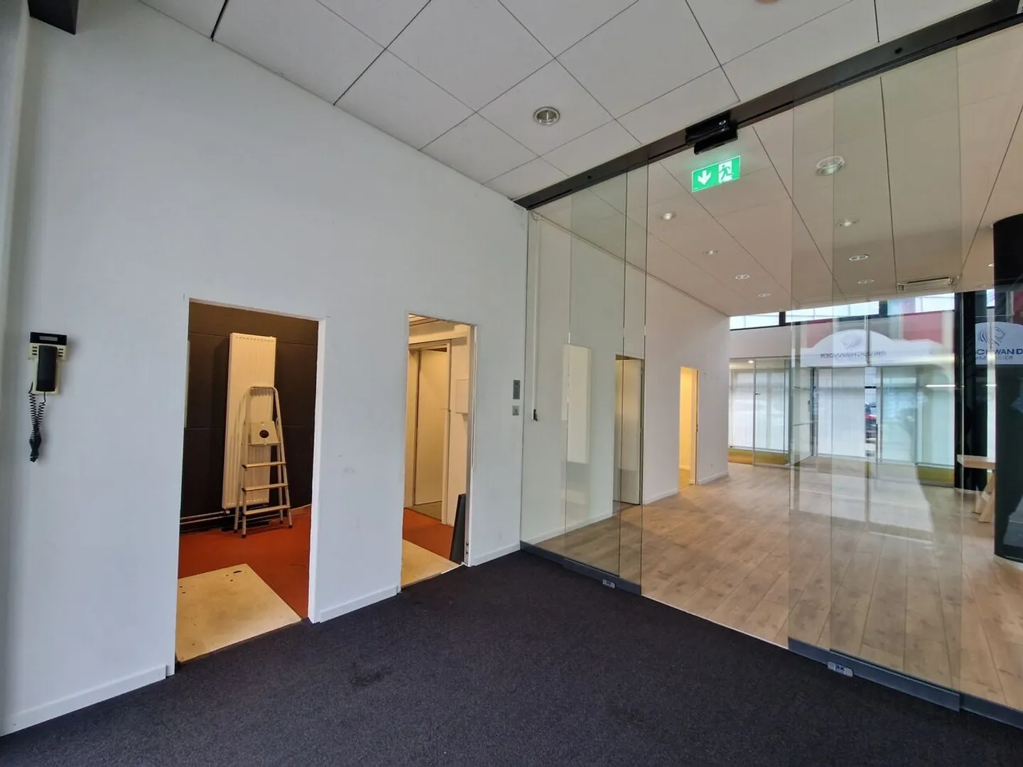 Commercio 4.5 stanze - Foto 4 di 6