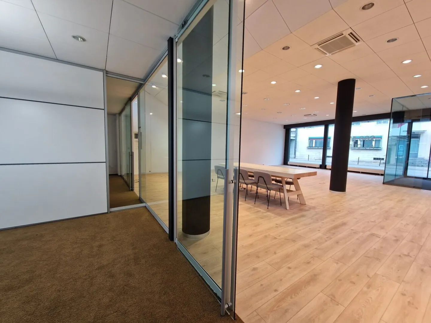 Commercio 4.5 stanze - Foto 2 di 6