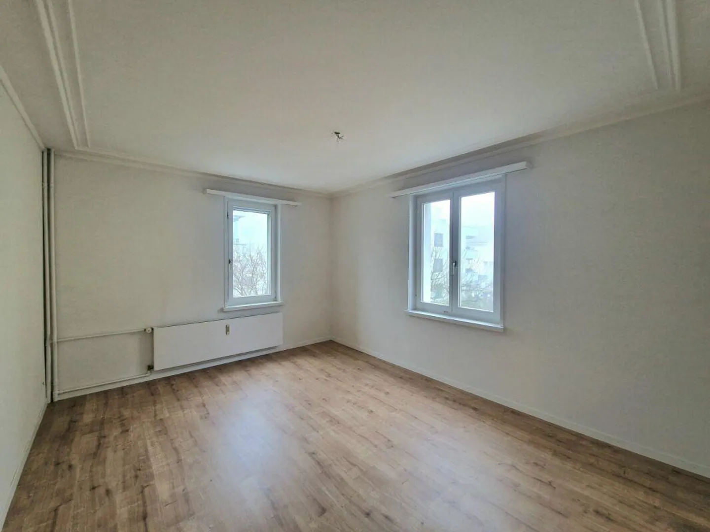 Appartement 4.0 pièces avec charme dans un emplacement central - Photo 6 sur 9