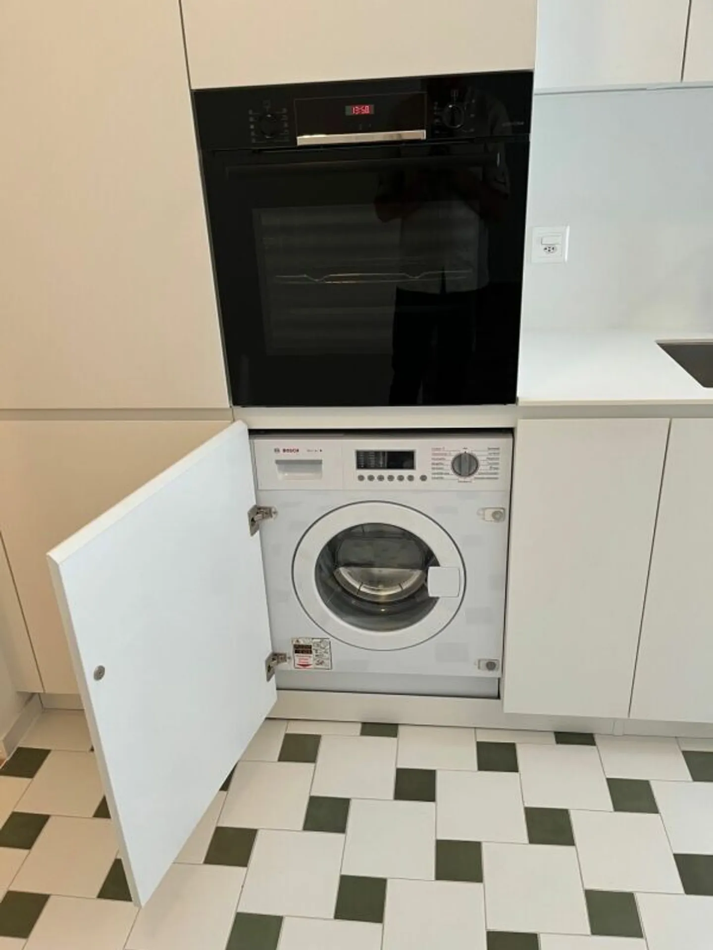 Appartement lumineux de 2,5 pièces avec espace jardin dans le beau quartier des musées - Photo 6 sur 9