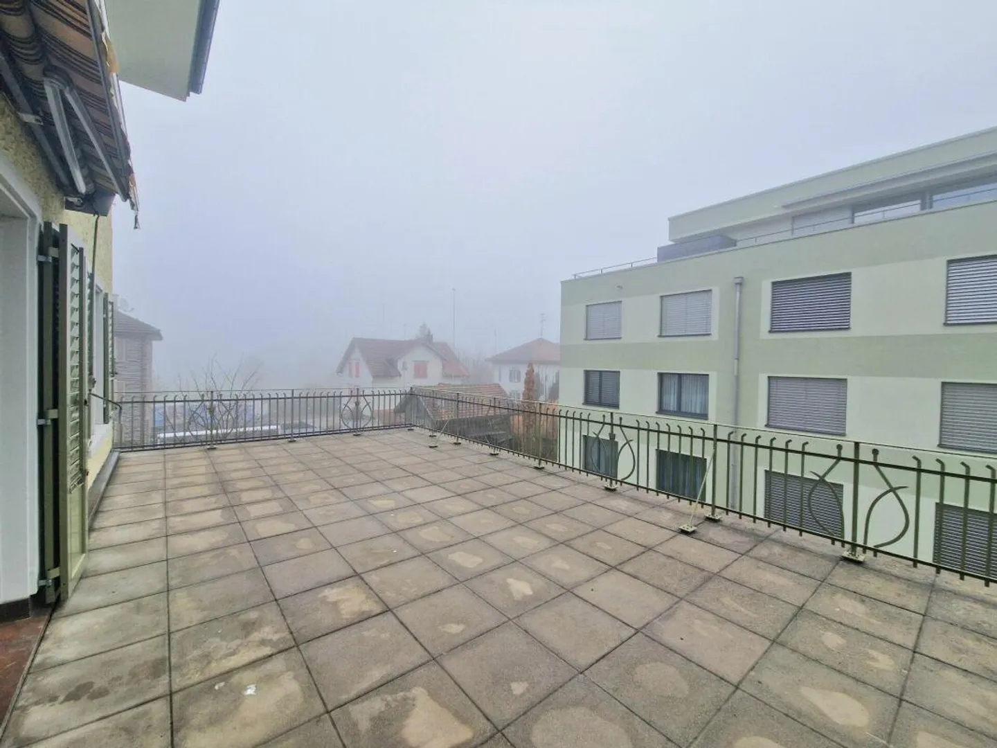 Appartement 4.0 pièces avec charme dans un emplacement central - Photo 9 sur 9