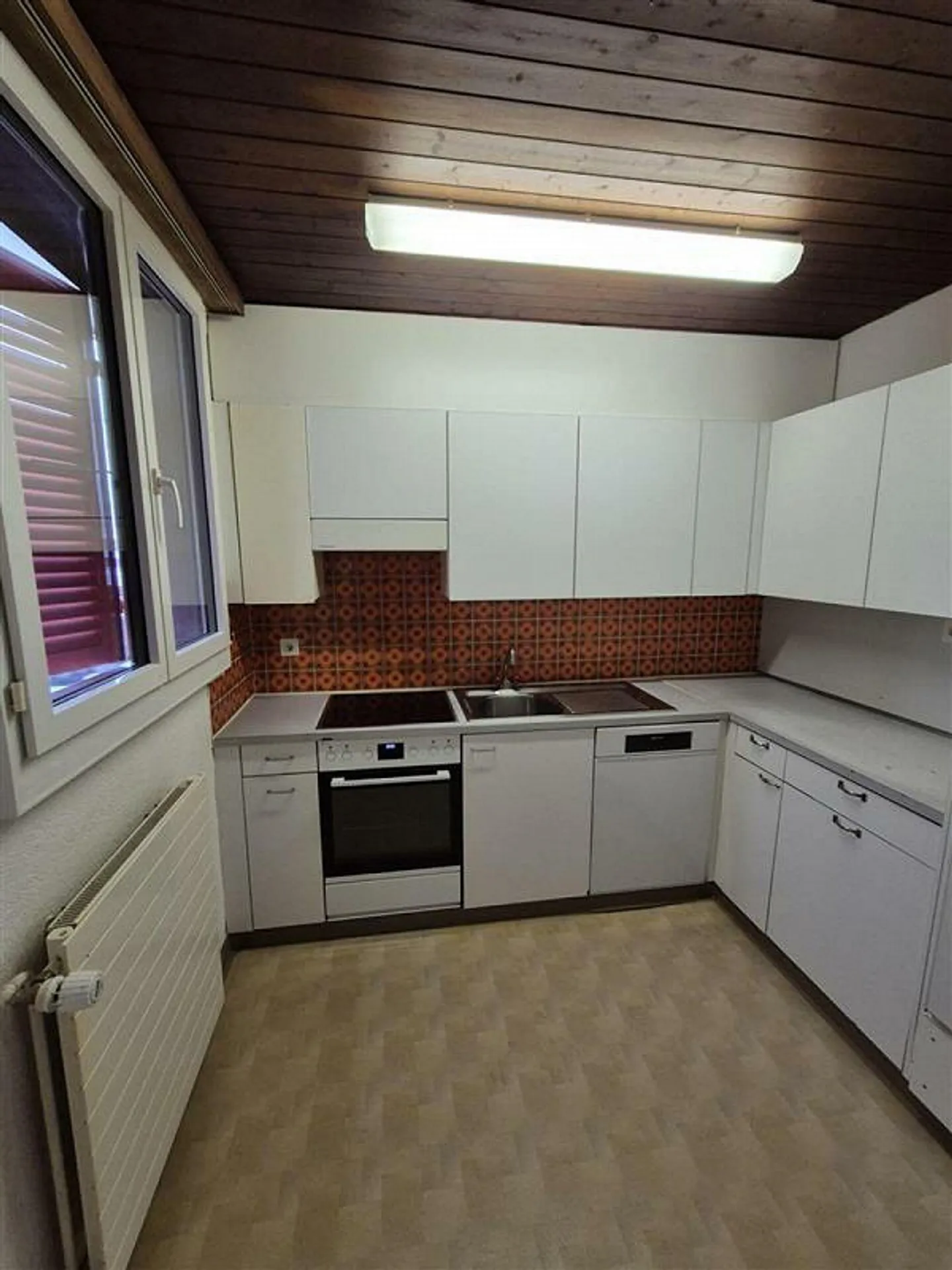Appartement de 5,5 pièces à la gare de Langenthal - Photo 2 sur 6