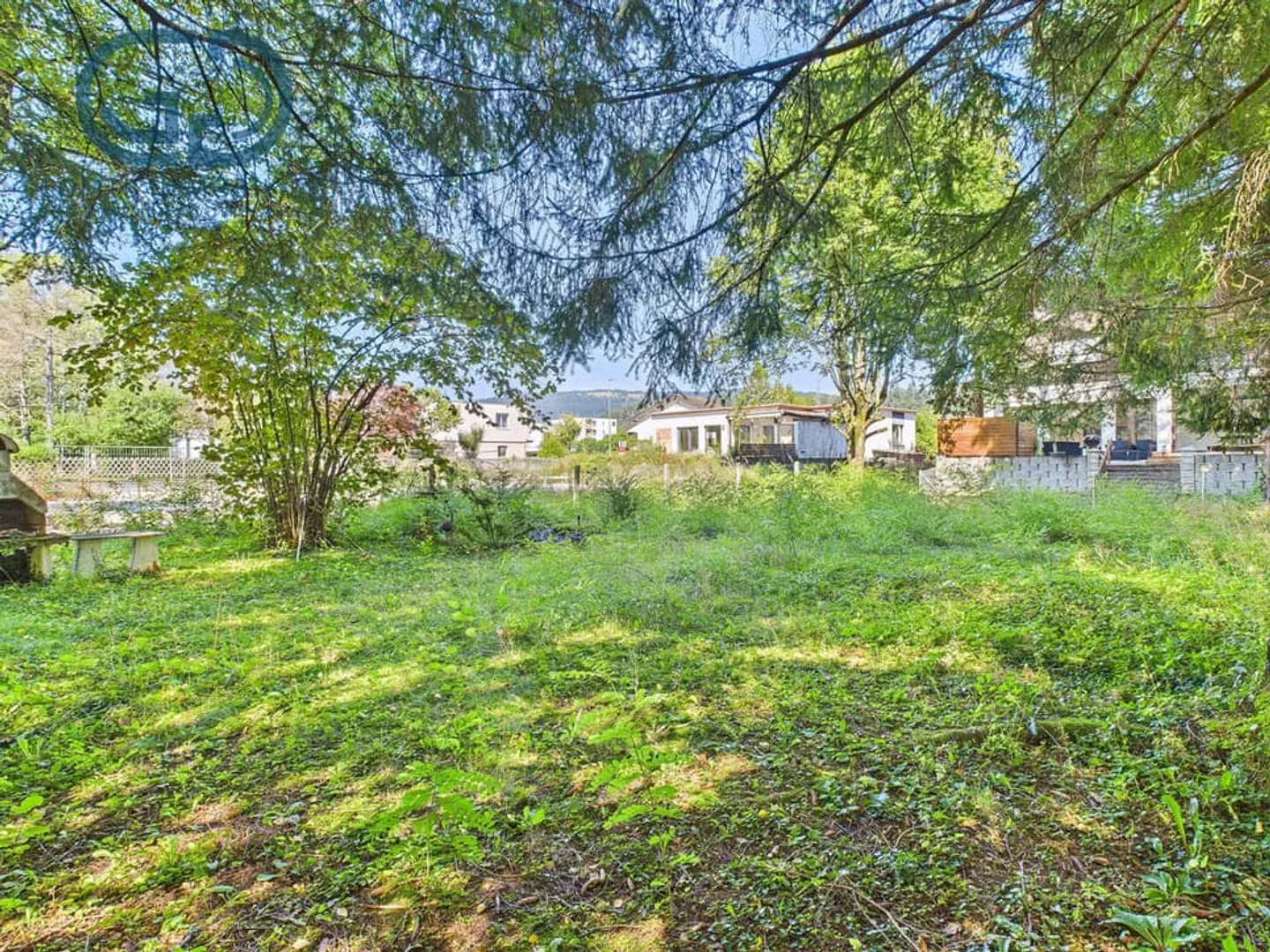 Investment Opportunity - Building Plot for Residential Project - Photo 2 of 6