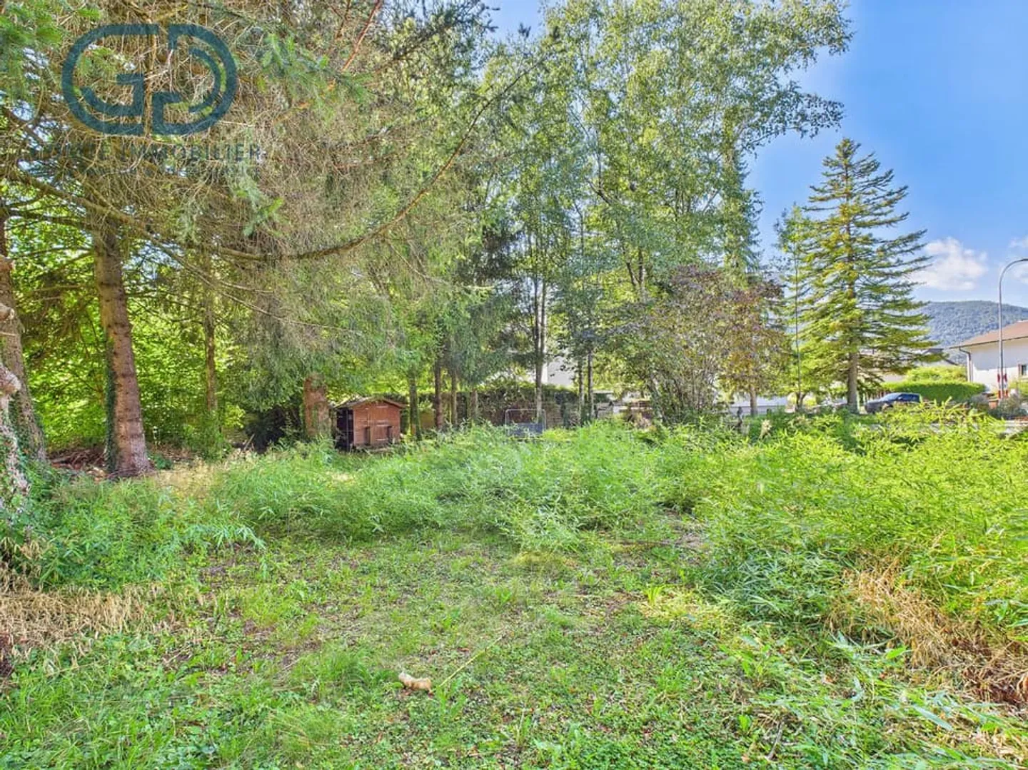 Investment Opportunity - Building Plot for Residential Project - Photo 3 of 6