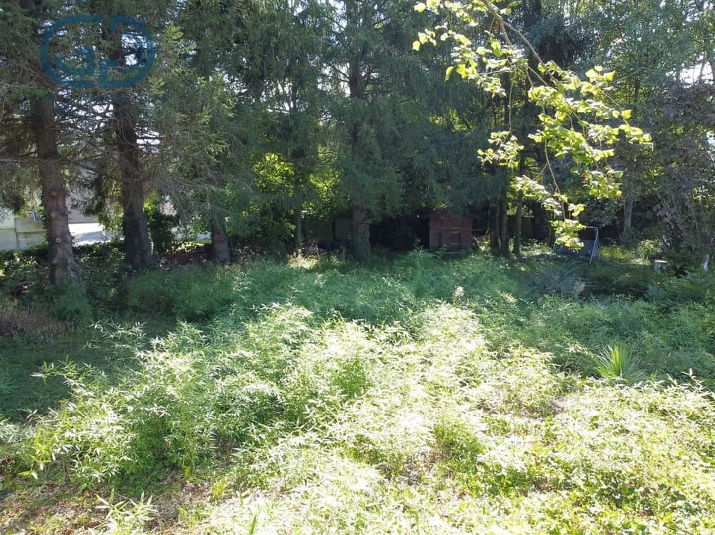 Investment Opportunity - Building Plot for Residential Project - Photo 5 of 6