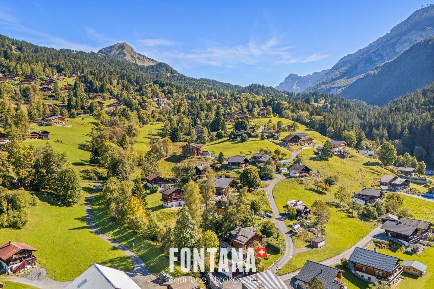 Chalet eccezionale e posizione privilegiata - Foto 29 di 29