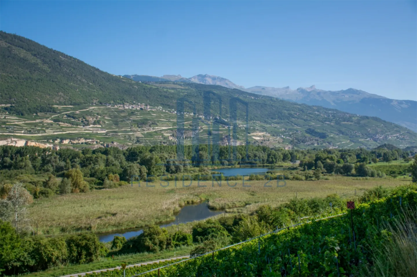 Villa 4.5 stanze - Foto 9 di 11