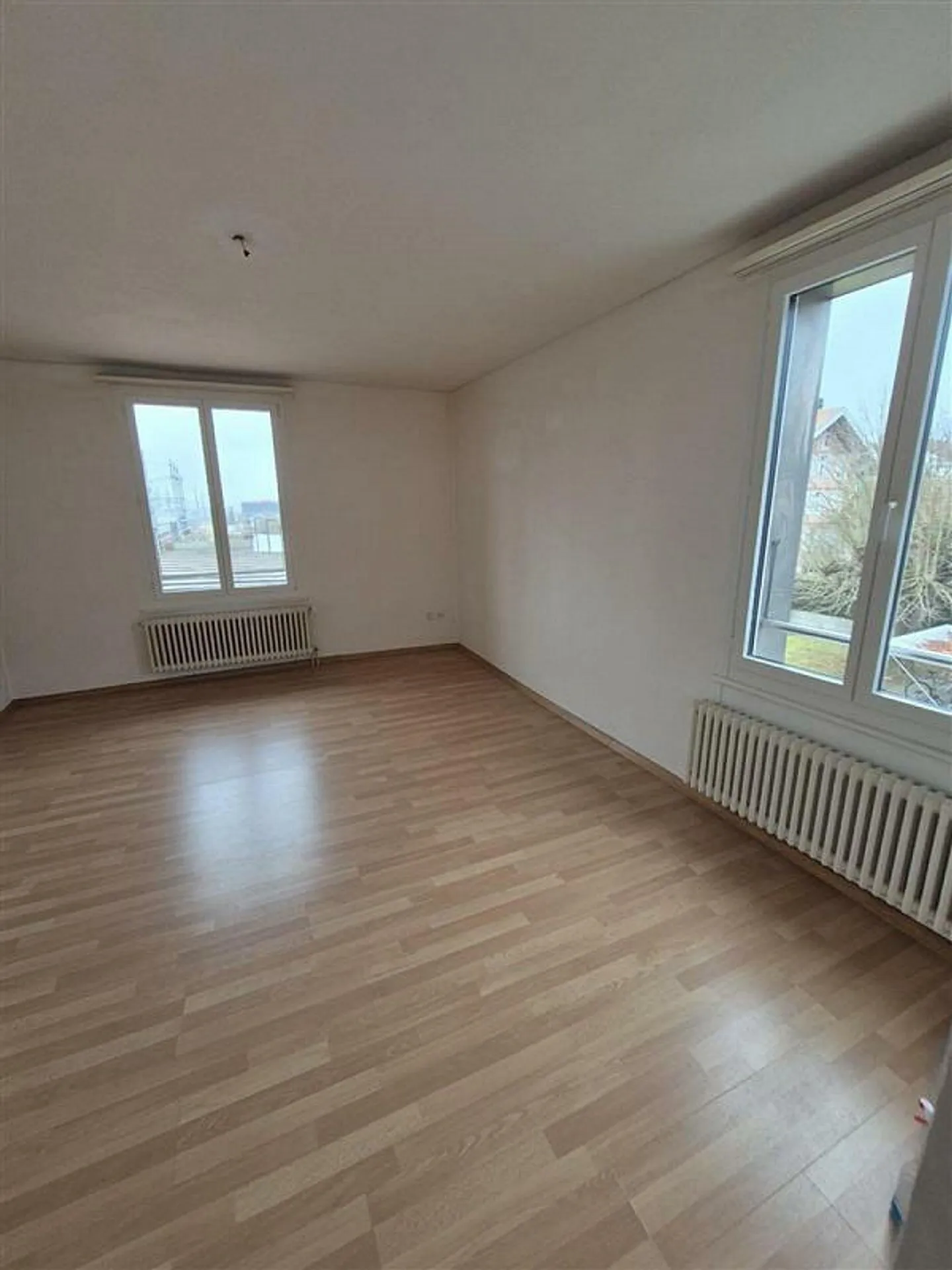 Appartement de 5,5 pièces à la gare de Langenthal - Photo 4 sur 6