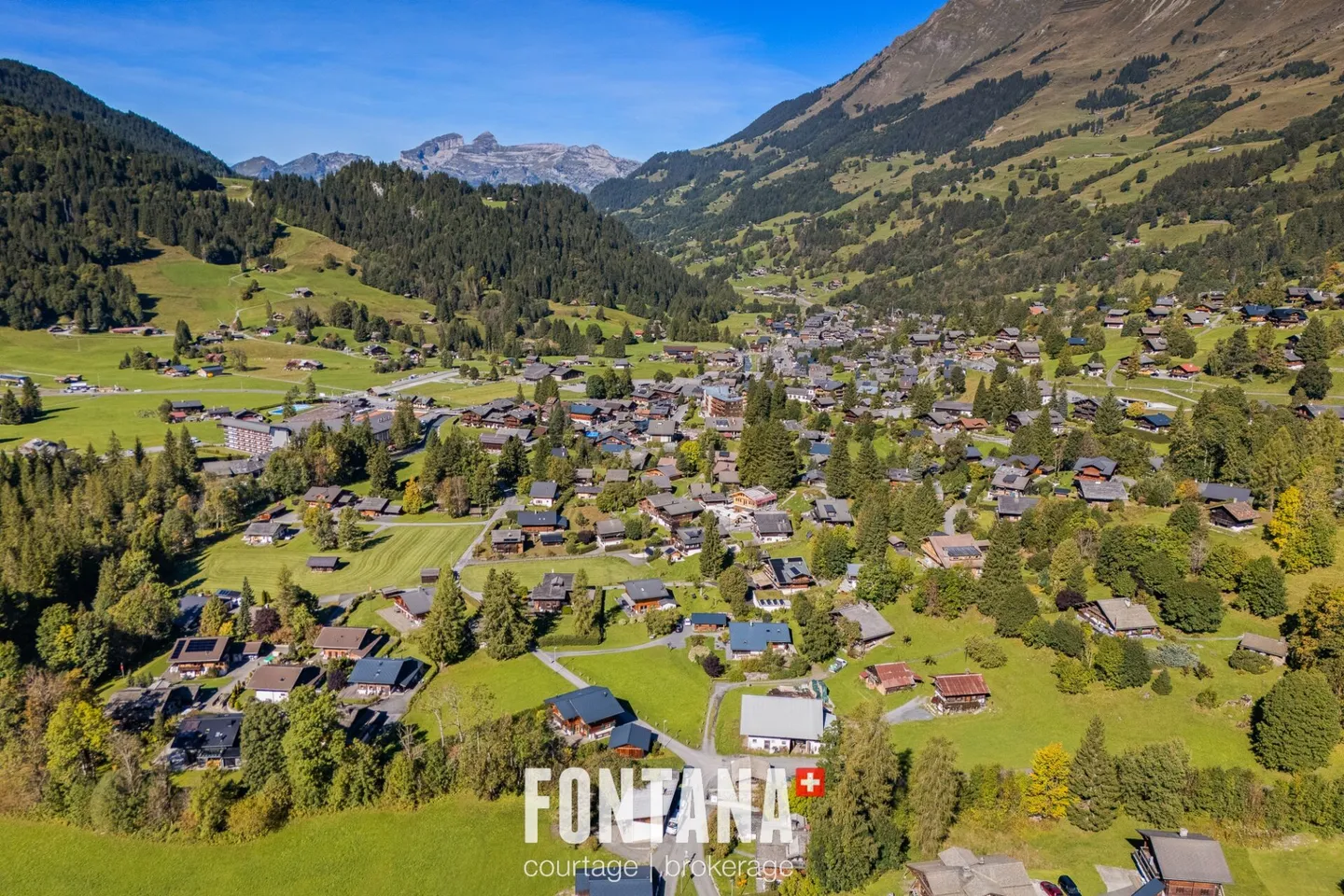 Chalet eccezionale e posizione privilegiata - Foto 28 di 29