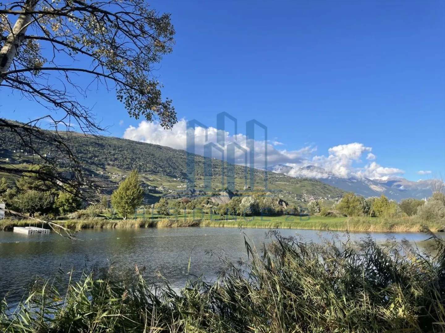 Villa 4.5 stanze - Foto 10 di 11