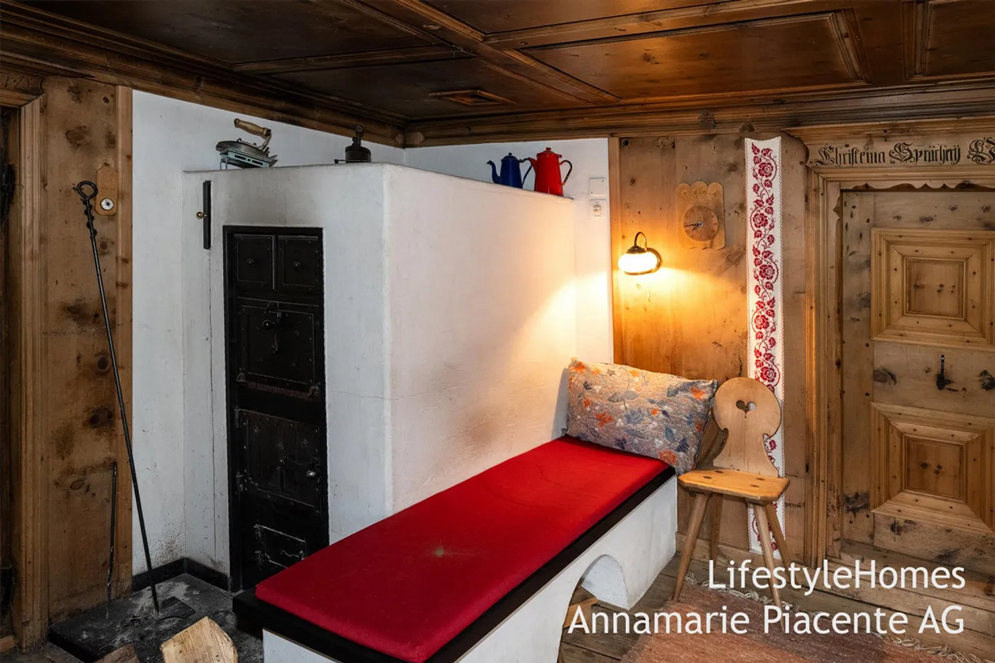 MAGIA DELLA CAPANNA A DAVOS - Foto 6 di 69