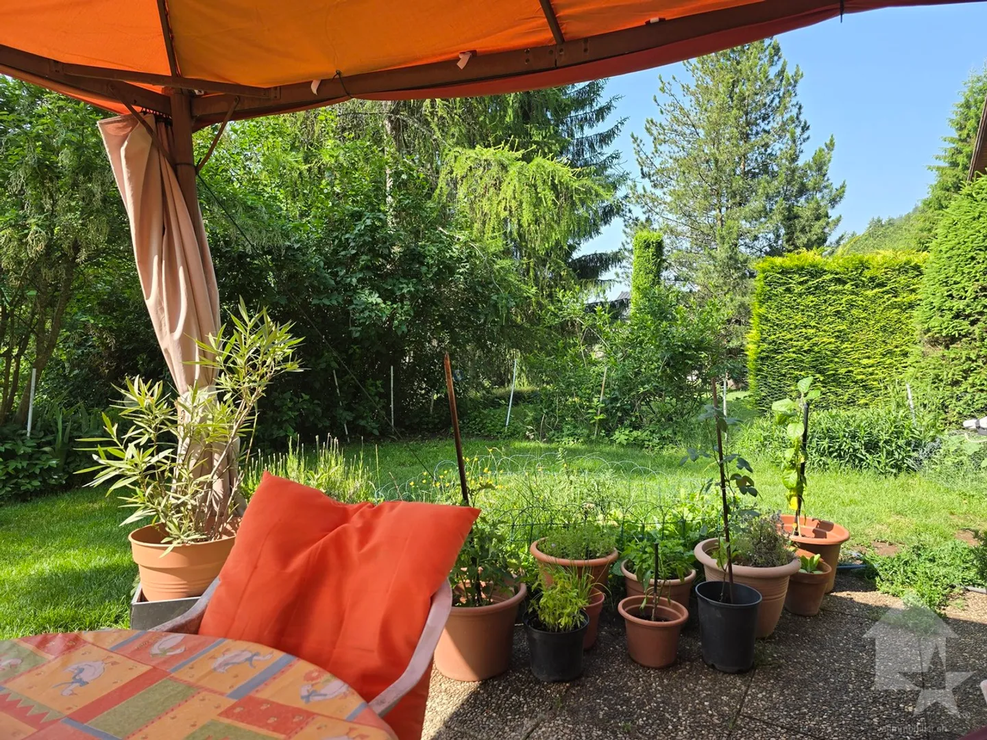 «Chalet de 5,5 pièces de 140 m2 sur les hauts de Savièse» - Photo 26 sur 30