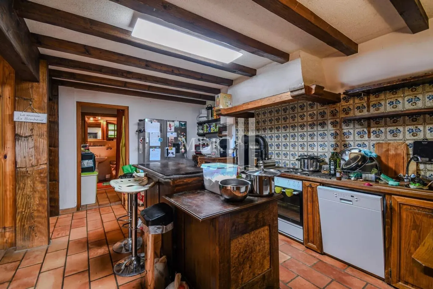 Magnifico chalet isolato con ampi terreni - Foto 3 di 13