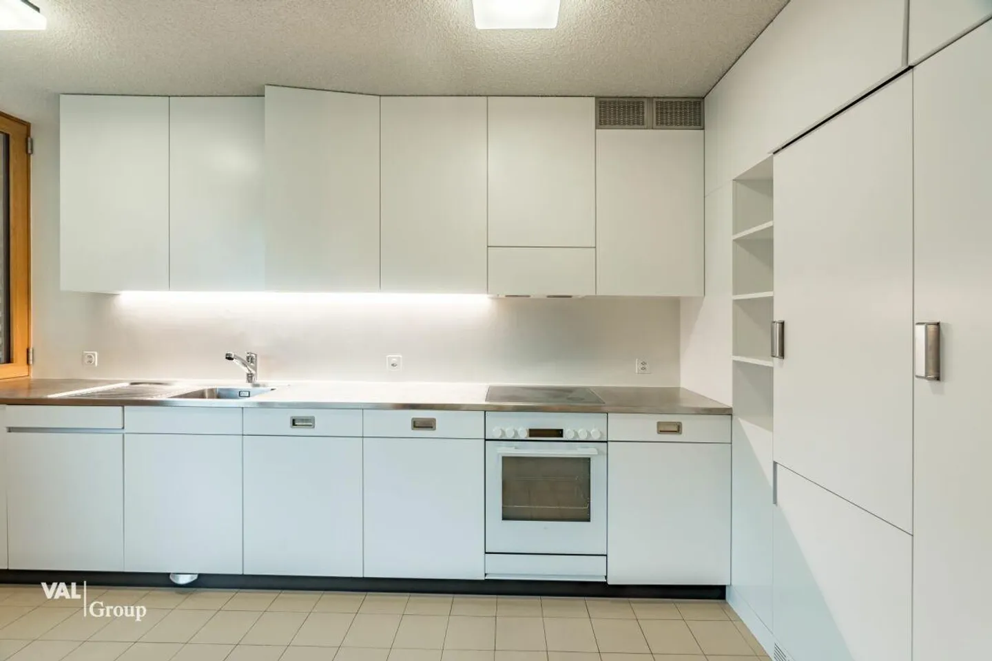 Appartement 4.5 pièces à Naters - élégance moderne, emplacement privilégié et vue imprenable - Photo 4 sur 15