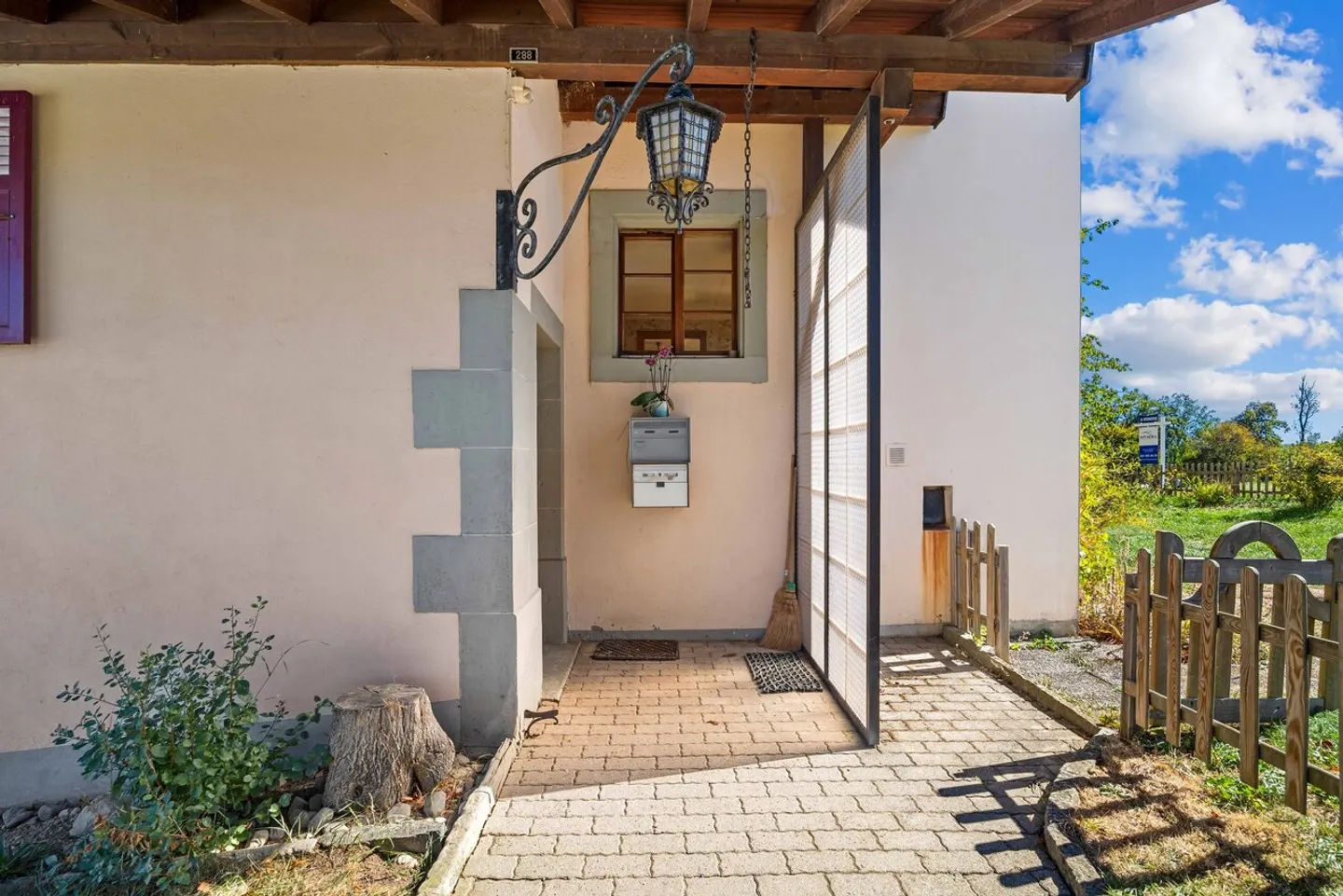 Casa di carattere - Direttamente sul Golf di Lavaux - Foto 15 di 24