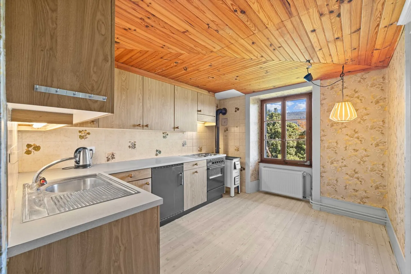 Casa di carattere - Direttamente sul Golf di Lavaux - Foto 20 di 24