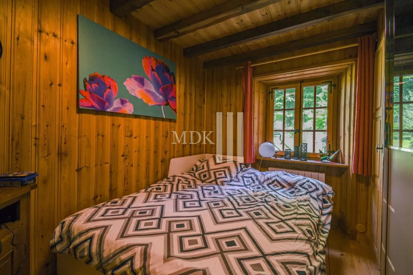 Magnifico chalet isolato con ampi terreni - Foto 9 di 13