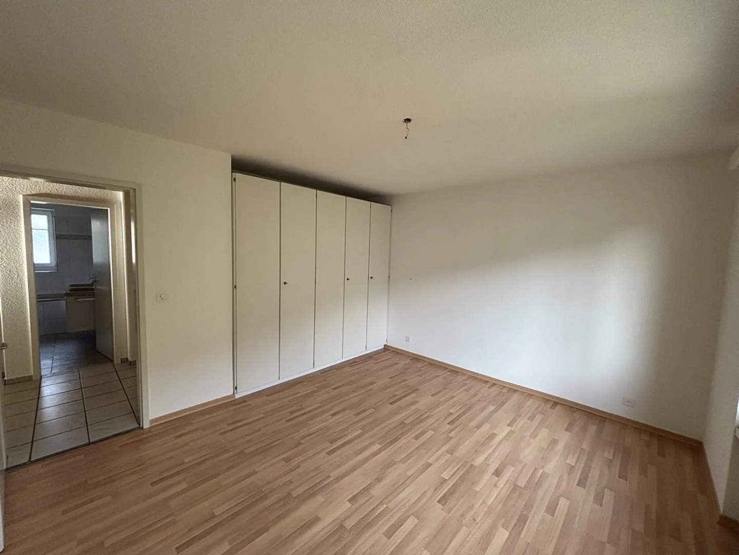 Appartement 4.5 pièces avec balcon à Domat/Ems - Photo 2 sur 17