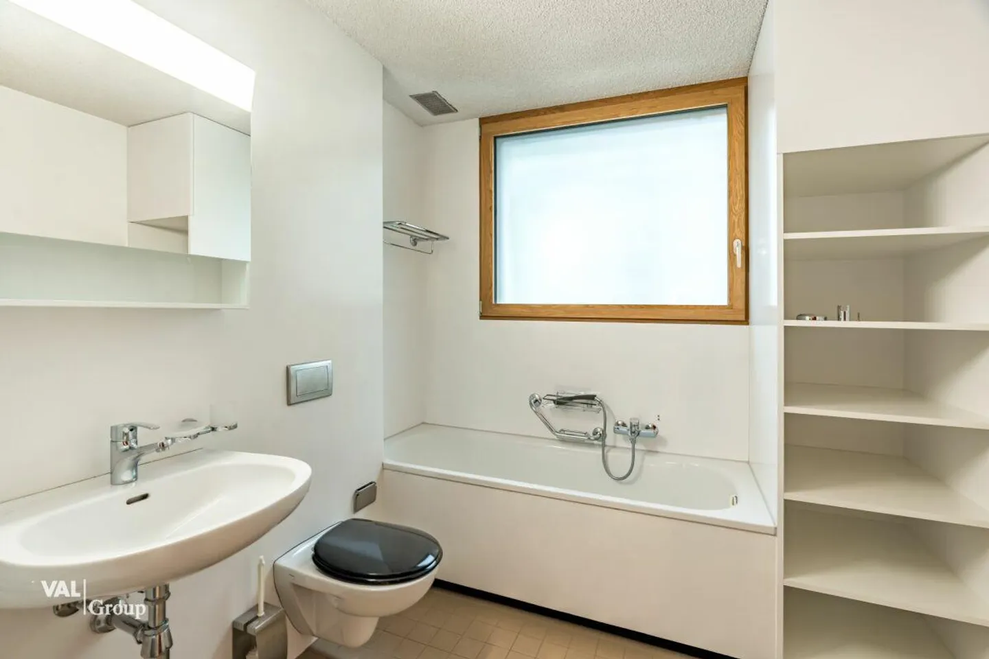 Appartement 4.5 pièces à Naters - élégance moderne, emplacement privilégié et vue imprenable - Photo 10 sur 15