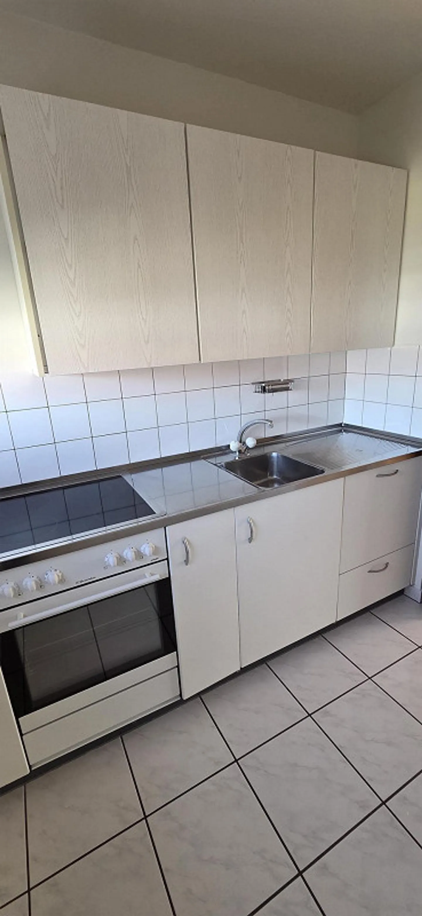 Appartement 3 pièces à louer à Reinach - Photo 1 sur 9