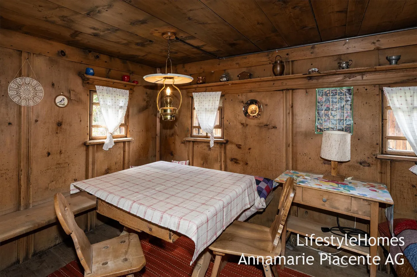 MAGIA DELLA CAPANNA A DAVOS - Foto 15 di 69