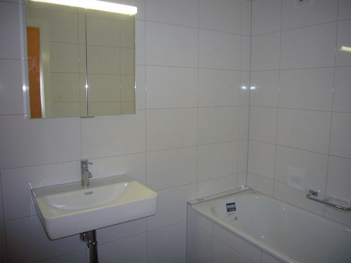 Beautiful 3-room apartment in the center of Basel - Photo 3 of 7