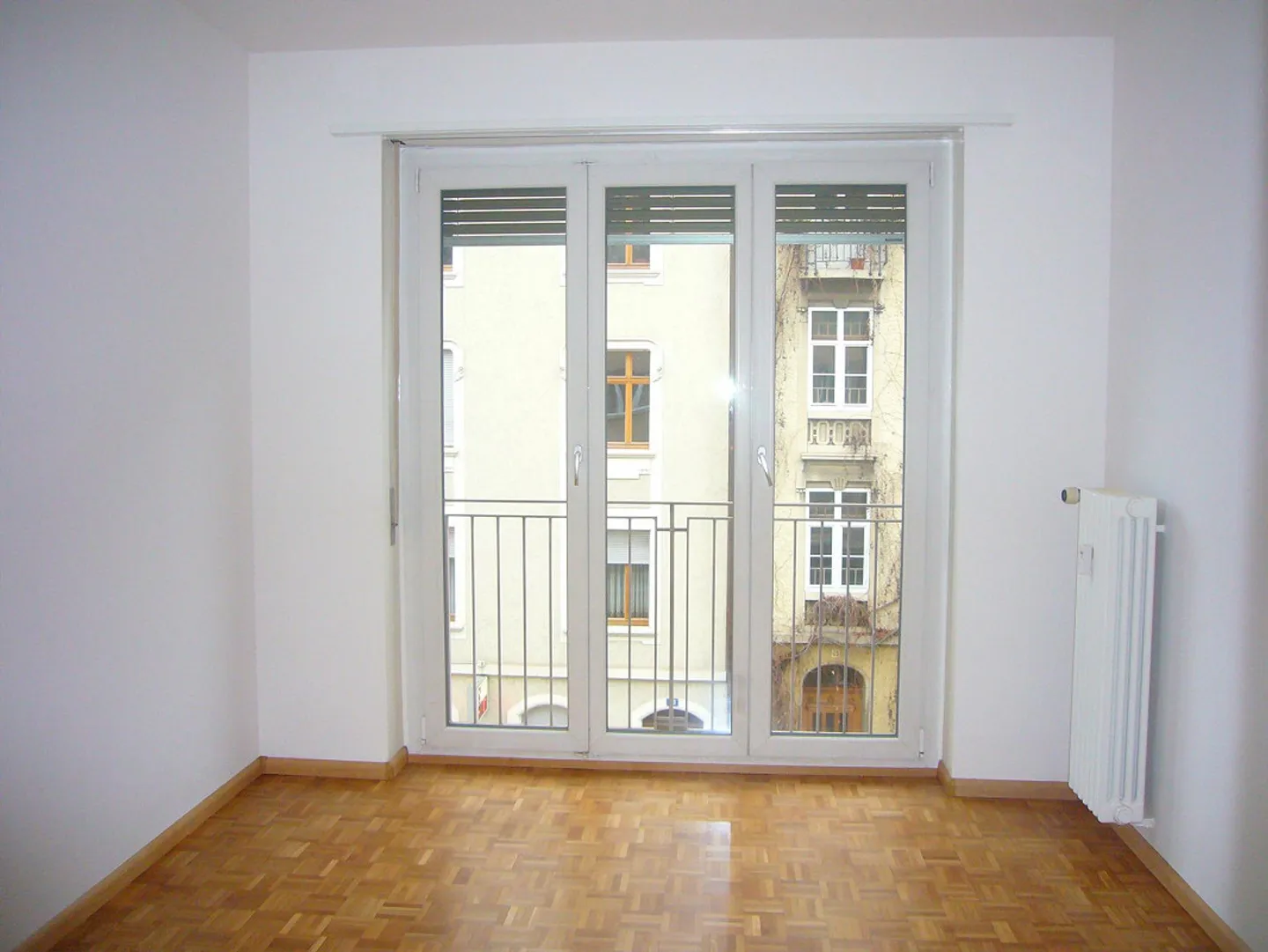 Beautiful 3-room apartment in the center of Basel - Photo 6 of 7
