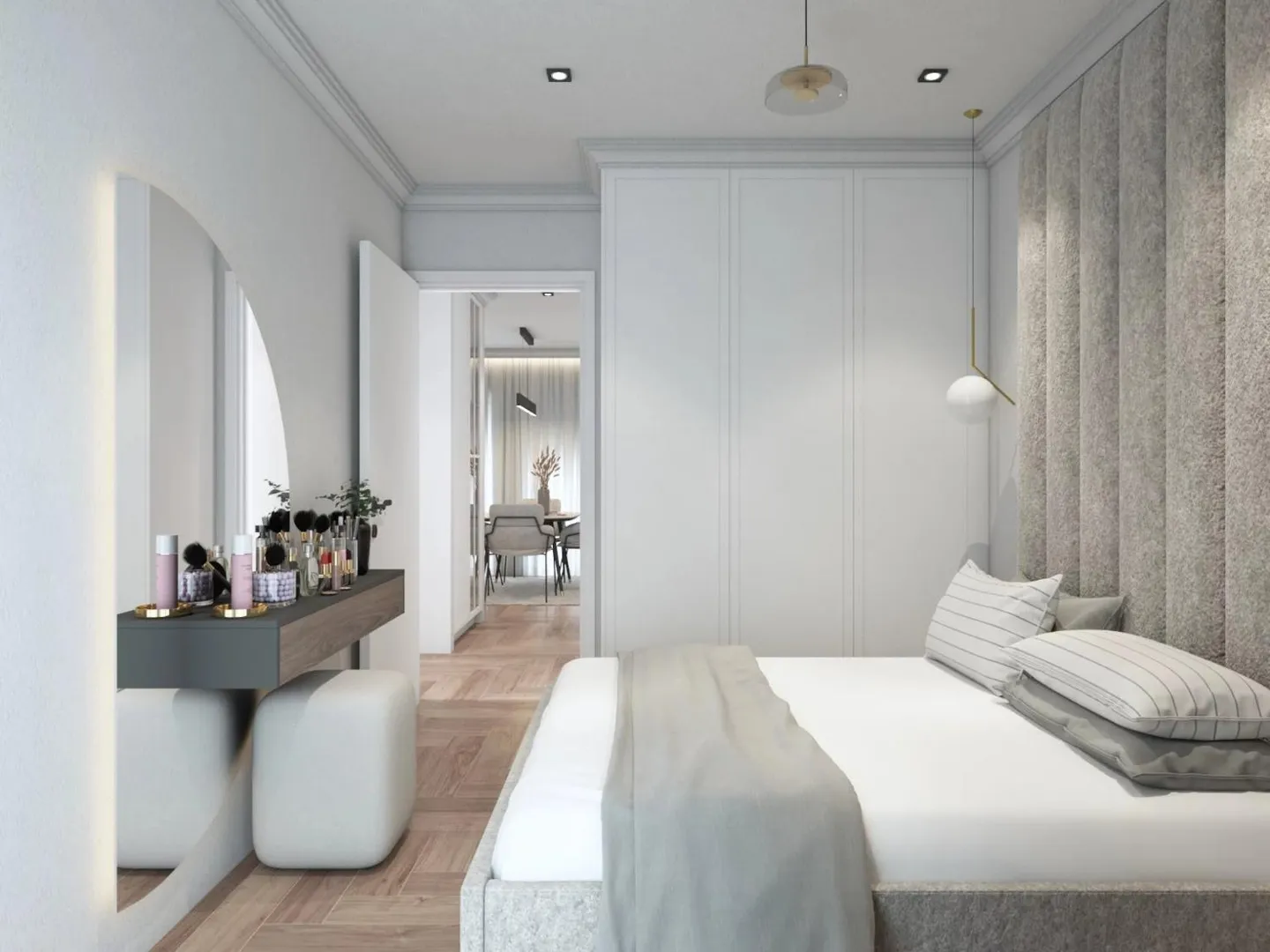 Appartamento 4 locali - Foto 2 di 9