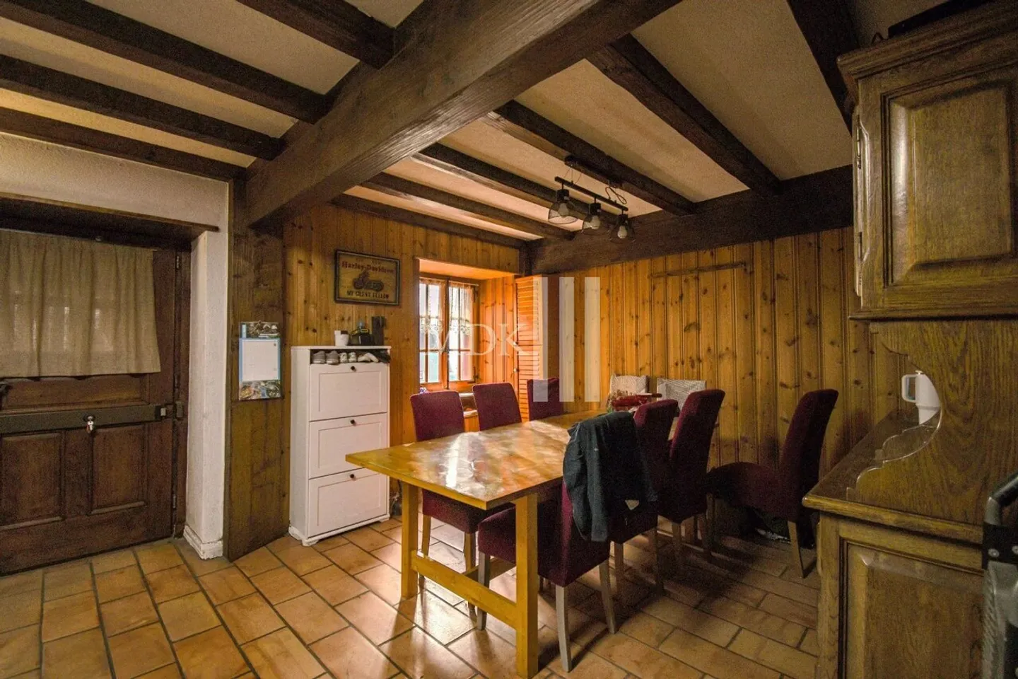Magnifico chalet isolato con ampi terreni - Foto 5 di 13