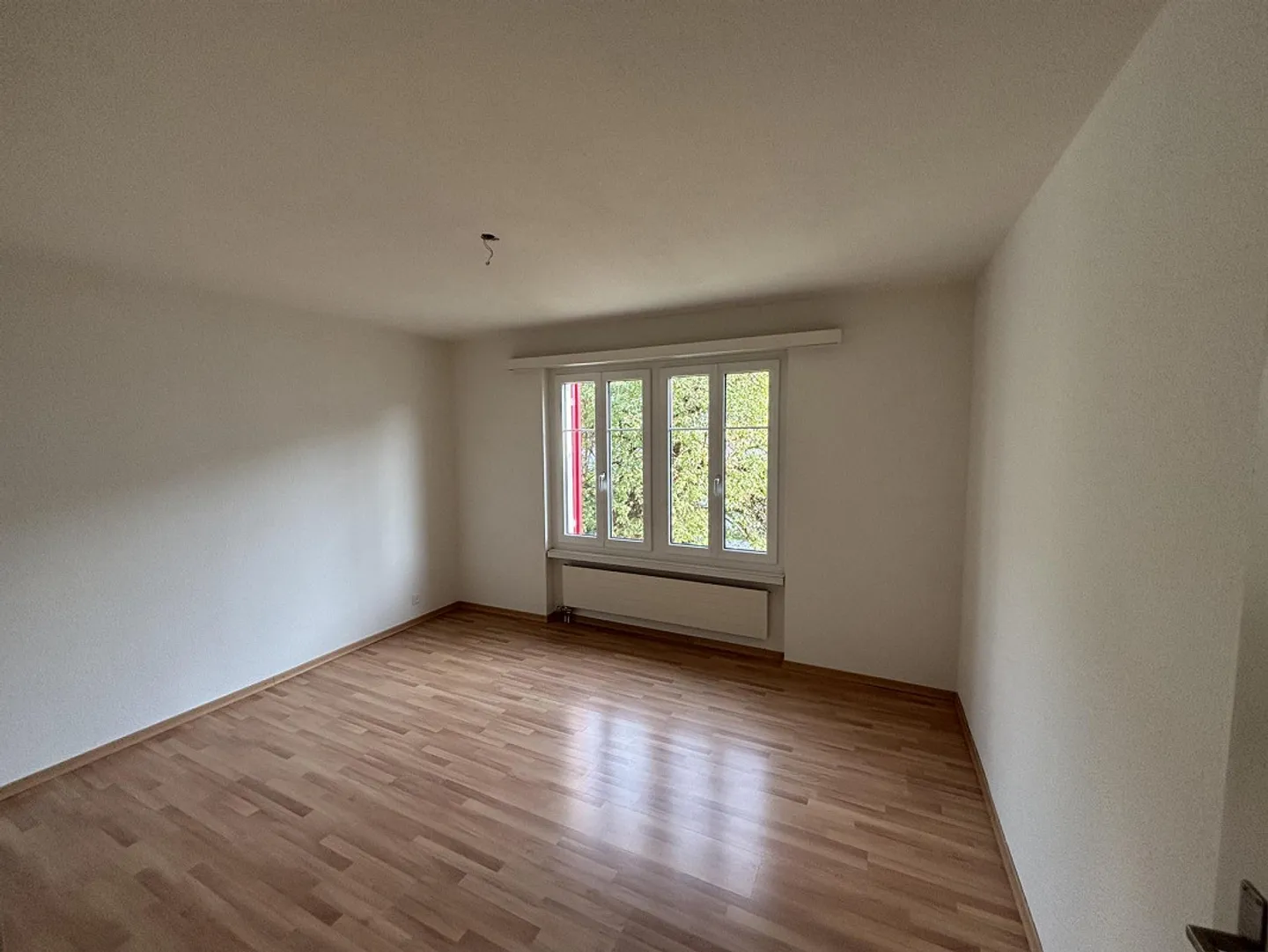 Appartement 4.5 pièces avec balcon à Domat/Ems - Photo 3 sur 17