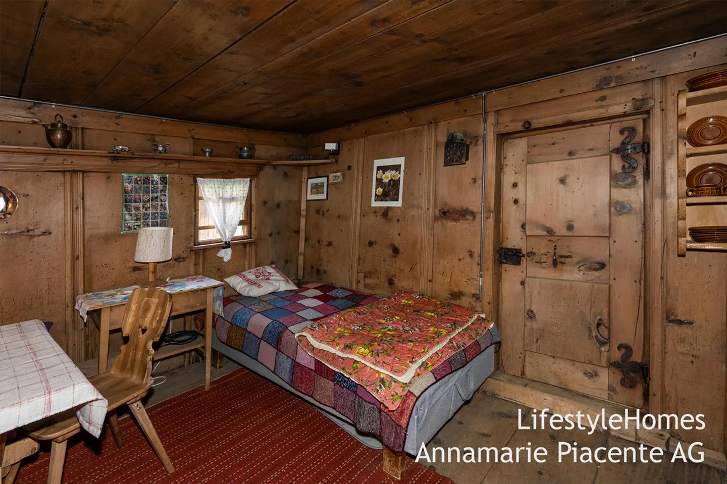 MAGIA DELLA CAPANNA A DAVOS - Foto 16 di 69