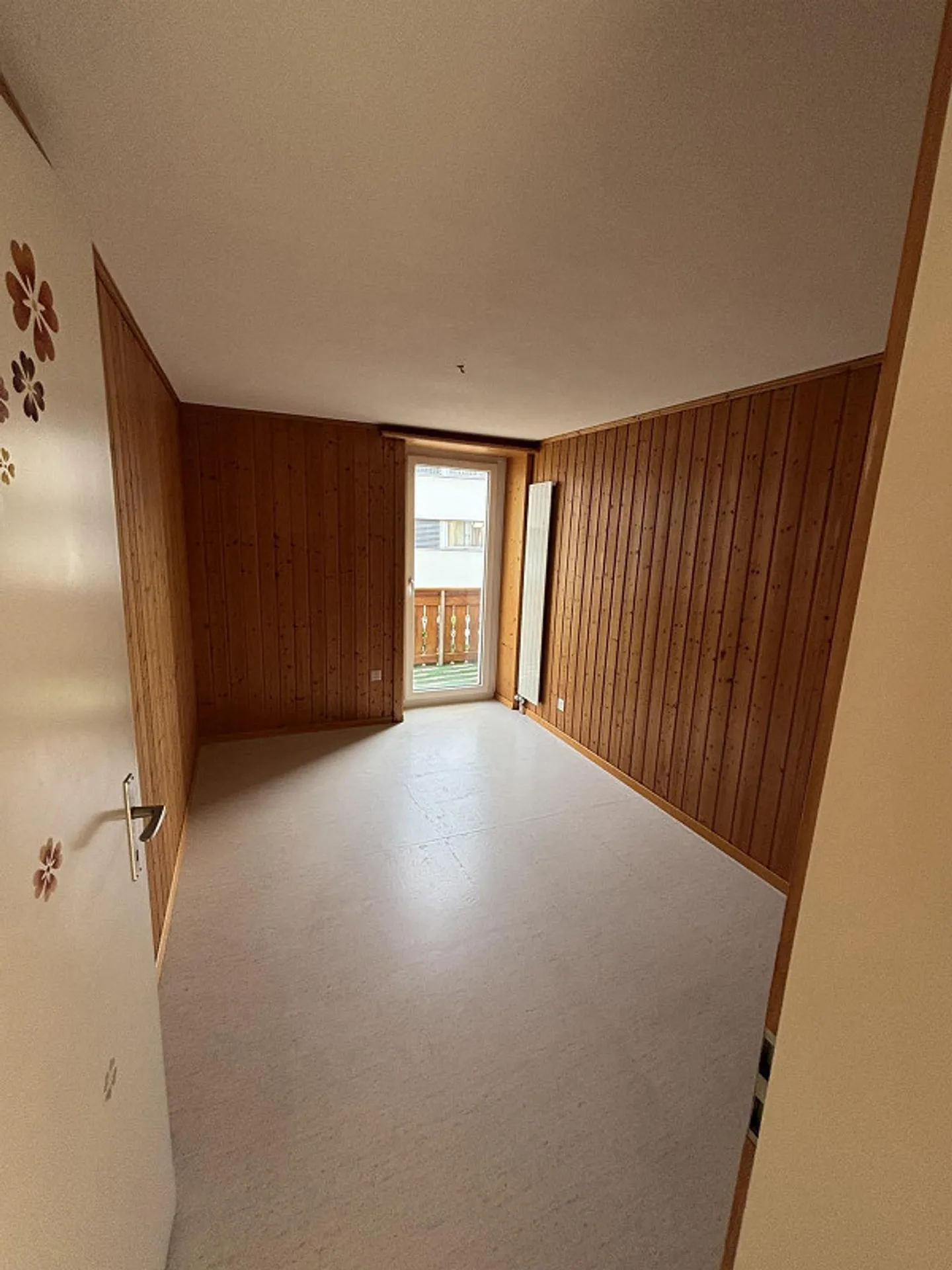 Appartement 4.5 pièces avec balcon à Domat/Ems - Photo 5 sur 17