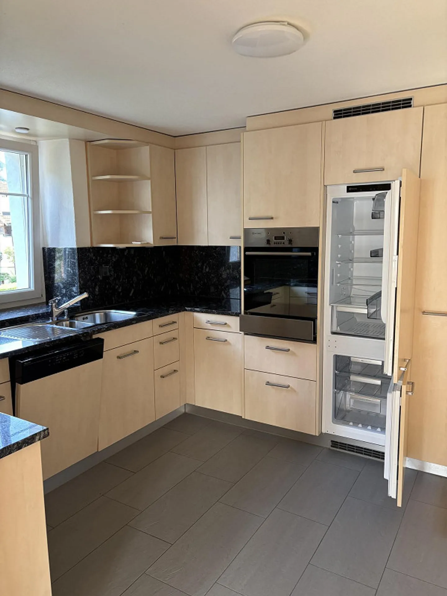 Appartement 4.5 pièces avec balcon à Domat/Ems - Photo 11 sur 17