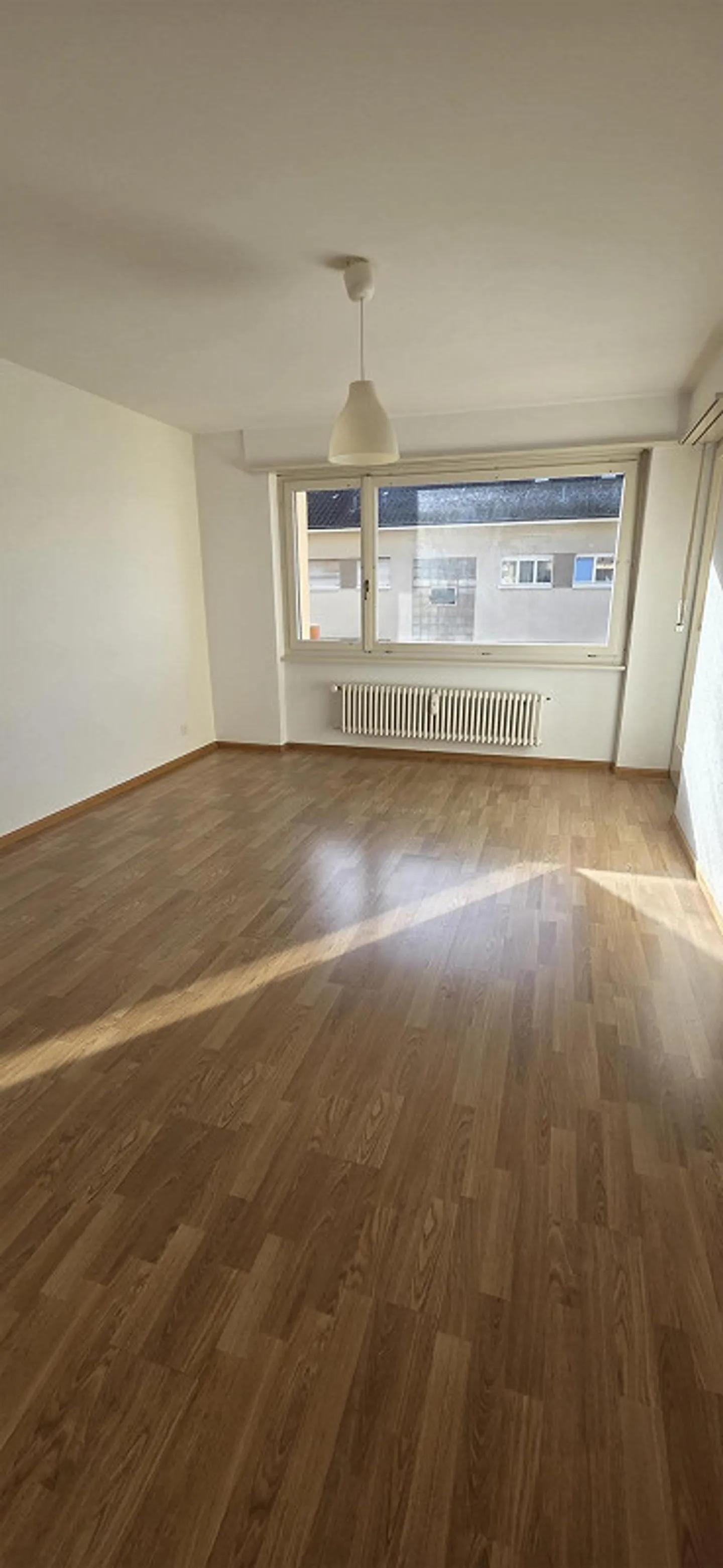 Appartement 3 pièces à louer à Reinach - Photo 5 sur 9