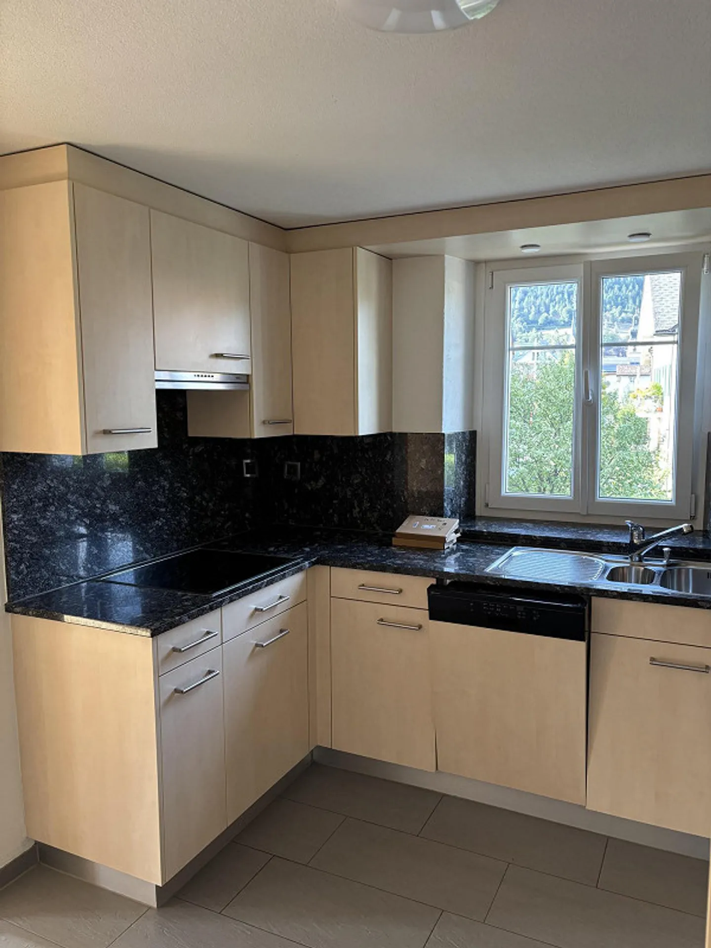 Appartement 4.5 pièces avec balcon à Domat/Ems - Photo 12 sur 17