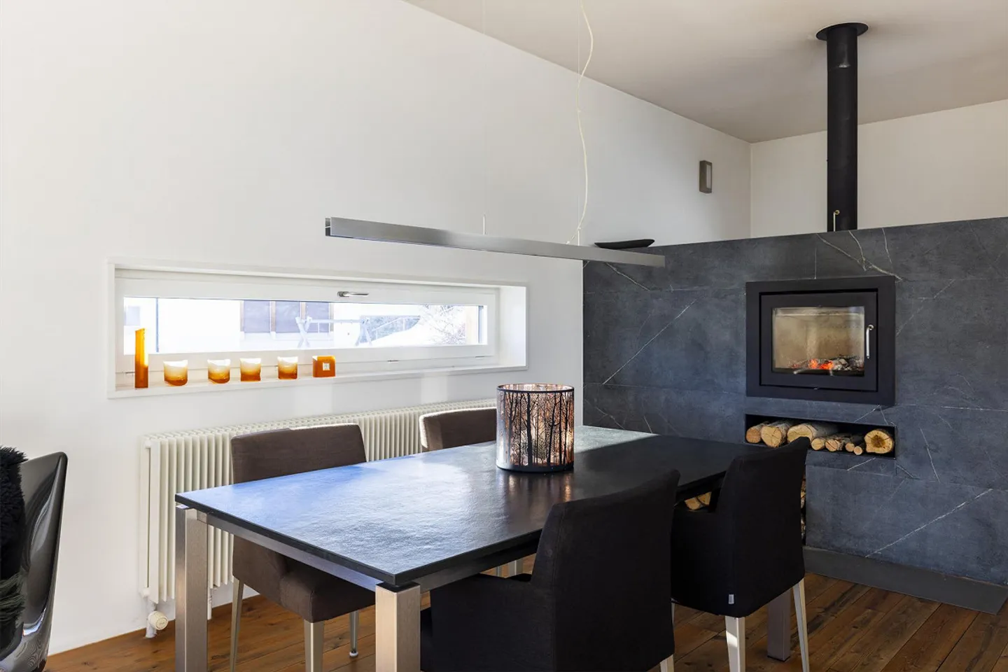 Stierva - Maison de vacances 4½ pièces - Photo 3 sur 8