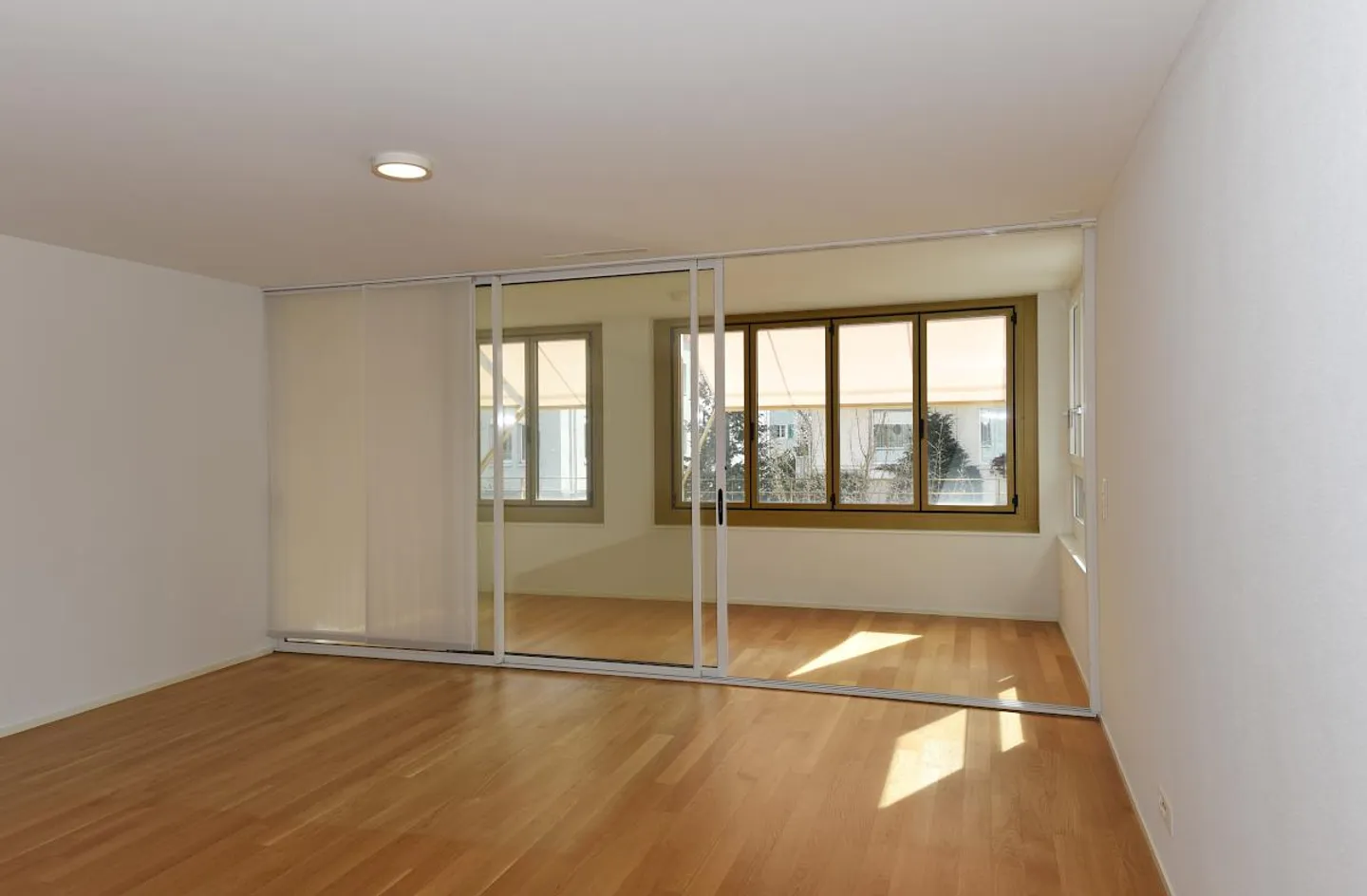 Vivere nel cuore di Stans! - Foto 3 di 8