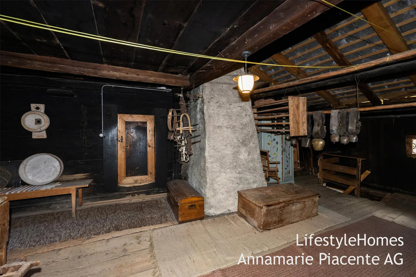 MAGIA DELLA CAPANNA A DAVOS - Foto 28 di 69