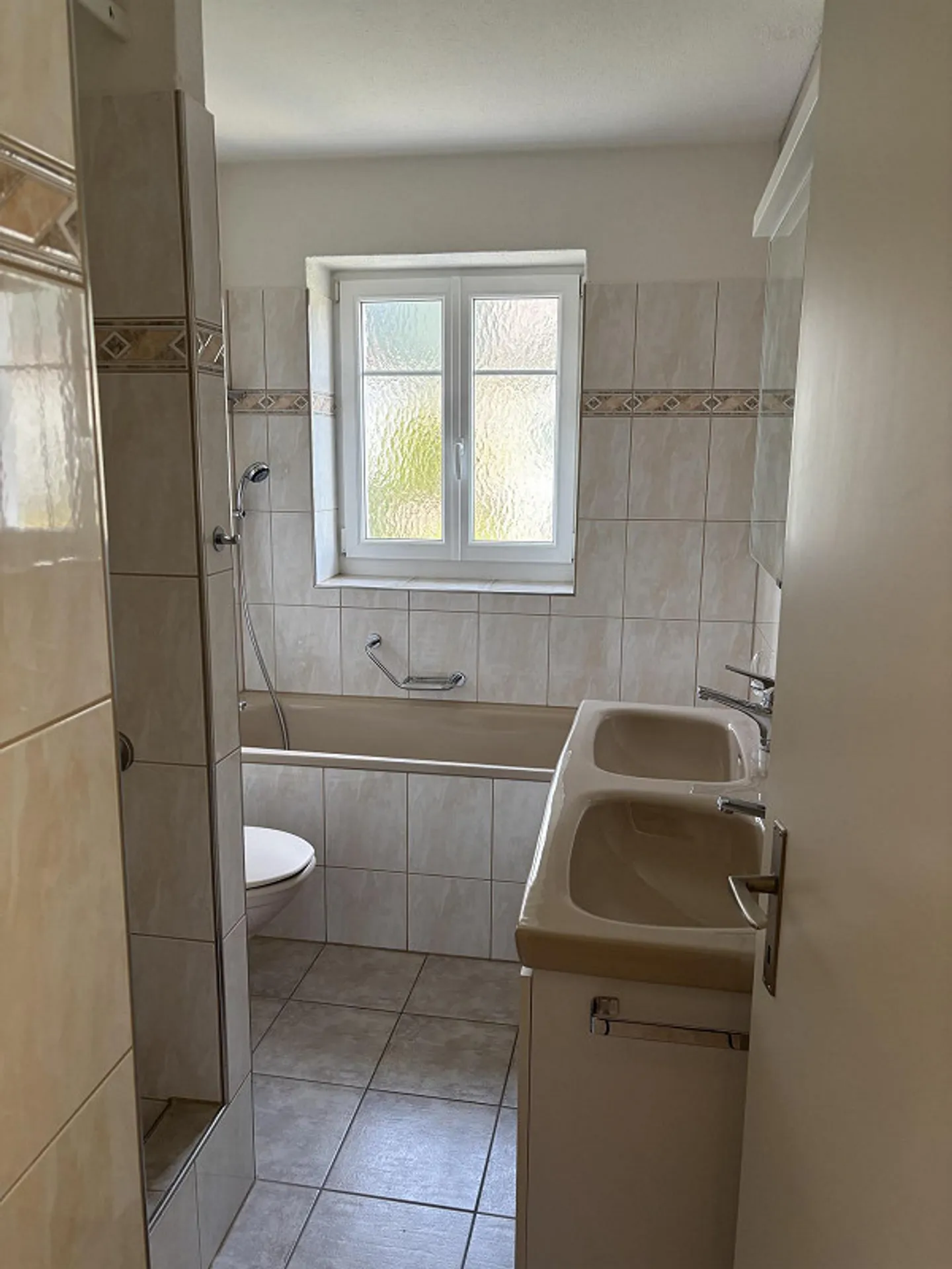 Appartement 4.5 pièces avec balcon à Domat/Ems - Photo 14 sur 17