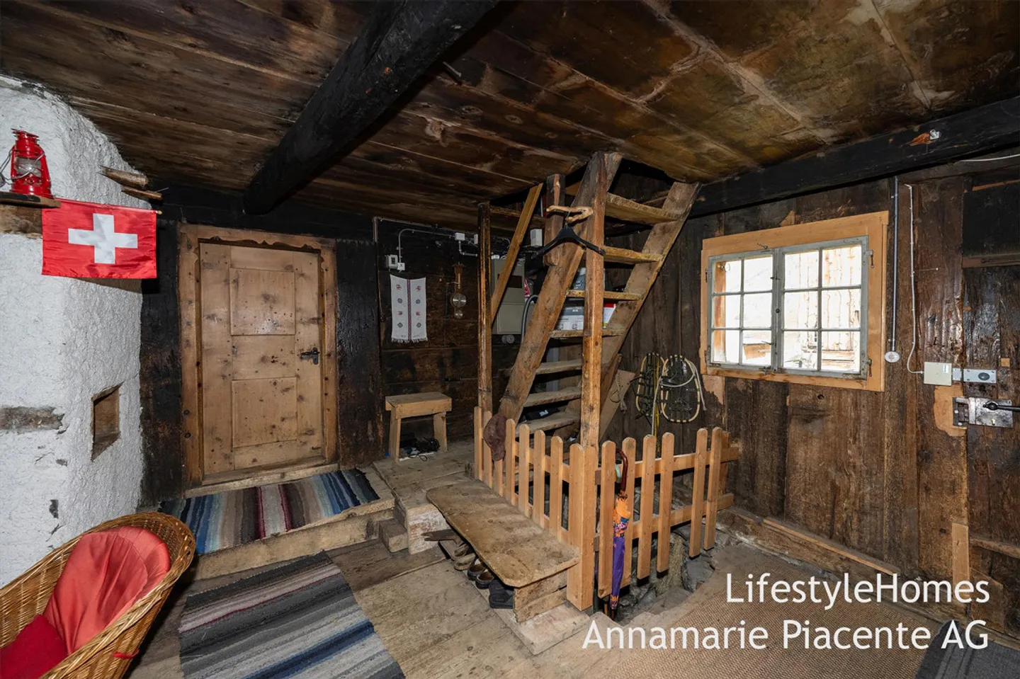 MAGIA DELLA CAPANNA A DAVOS - Foto 20 di 69